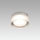 FARO 42919 - Lampă încastrată baie LED EBBA LED/4W/230V IP44