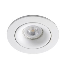 FARO 43401 - Cadru pentru lampă încastrată ARGÓN alb