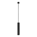 FARO 43755 - Lustră pe cablu STAN 1xGU10/8W/230V