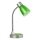 Faro 51970 - LED Lampa de masa ALADINO 1xLED/3W/230V verde