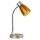 Faro 51971 - LED Lampa de masa ALADINO 1xLED/3W/230V portocaliu