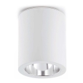 FARO 63124 - Plafonieră POTE 1xE27/60W/230V