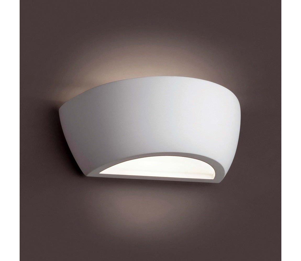 FARO 63173 - Aplică perete CHERAS-2 JP78 1xR7s/8W/230V