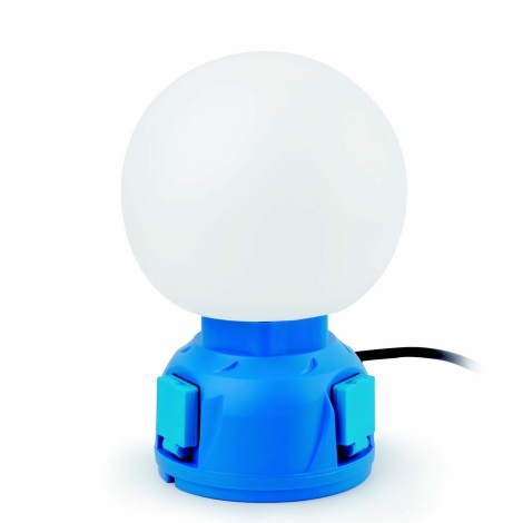 FARO 70022 - Lampă portabilă 1xE27/36W/230V