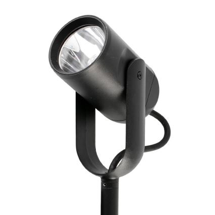 FARO 70037 - Lampă exterior LED SLOT-35 LED/14W/230V IP65 3000K