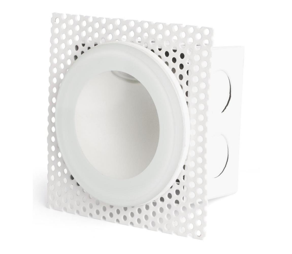 FARO 70265 - Lampă încastrată baie LED GALO LED/3W/230V IP54