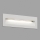 FARO 70271 - Corp de iluminat încastrat LED pentru exterior NAT LED/8W/230V IP65 alb