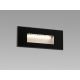 FARO 70278 - LED Lampă încastrată exterior DART-2 LED/5W/230V IP65