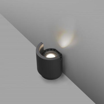 FARO 70576 - LED Aplică exterior NOBORU LED/16W/230V IP65