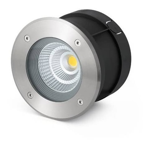 FARO 70589 - LED Iluminat acces exterior SURIA-12 LED/12W/230V IP67
