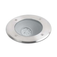 FARO 70591 - LED Iluminat acces exterior  SALT LED/9W/230V IP67