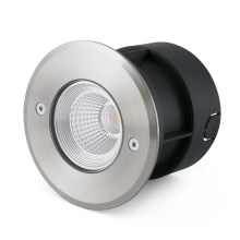 FARO 70592N - LED Iluminat acces de exterior SURIA-3 LED/3W/230V IP67