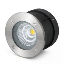 FARO 70593N - LED Iluminat acces de exterior SURIA-12 LED/12W/230V IP67