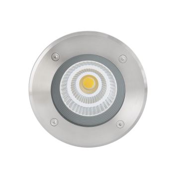 FARO 70593N - LED Iluminat acces de exterior SURIA-12 LED/12W/230V IP67