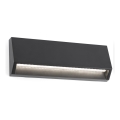 FARO 70659 - Aplică perete exterior LED MUST-3 LED/4W/230V IP65