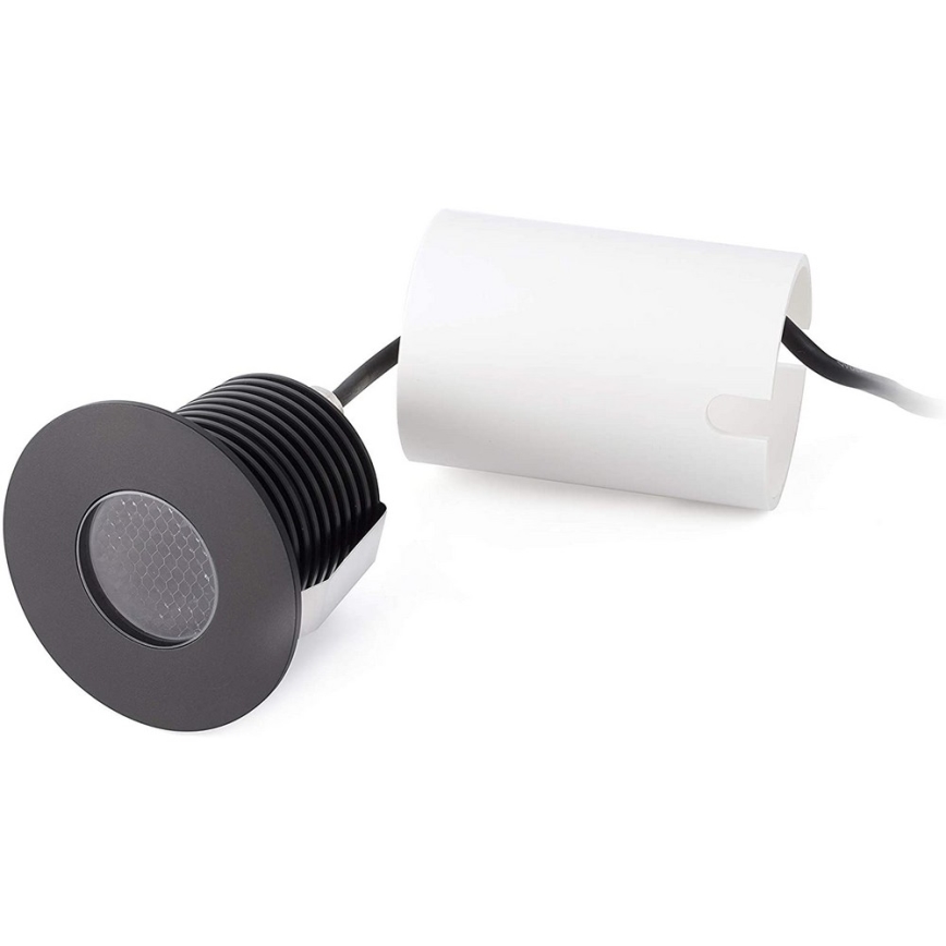 FARO 70730 - LED Iluminat acces exterior GRUND LED/2W 700 mA IP67