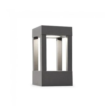 FARO 70755 - LED Lampă exterior AGRA LED/10W/230V IP54