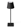 FARO 70776 - LED Lampă de masă cu touch de exterior TOC LED/2,2W/230V IP54