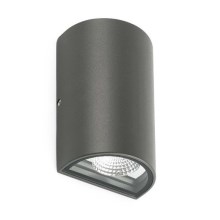 FARO 70811 - LED Aplică perete exterior LACE 2xLED/3W/230V IP54