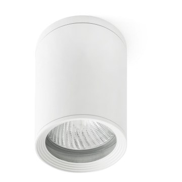 FARO 70821 - Lampă spot exterior TASA 1xE27/15W/230V IP44