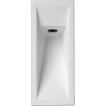 FARO 70927 - Corp de iluminat încastrat LED TIL, 3W, 24V, CRI 90, IP65, alb