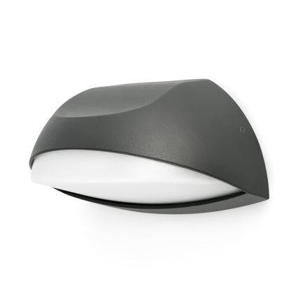 FARO 71197 - Corp de iluminat LED perete NUM 1xLED/7W/230V