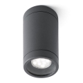 FARO 71374 - Lampă spot exterior OLOT 1xGU10/35W/230V IP44