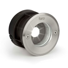 FARO 71498N - LED Iluminat de acces exterior LED/3W/100-240V IP67
