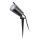 FARO 71528 - Lampă exterior TONI 1xGU10/8W/230V IP65