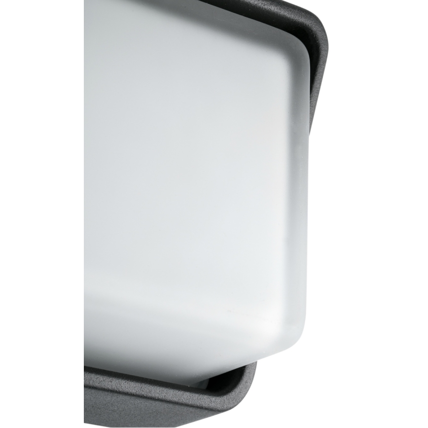 FARO 71537 - Corp de iluminat LED perete HALF 1xLED/20W/230V