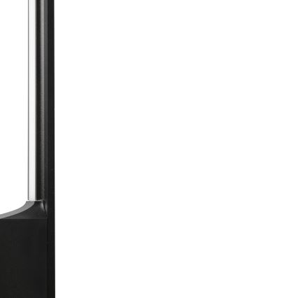 FARO 71803 - Aplică de perete LED LIME pentru exterior LED/10W/230V 2700/3000/4000K 90 cm CRI 90 IP65 negru