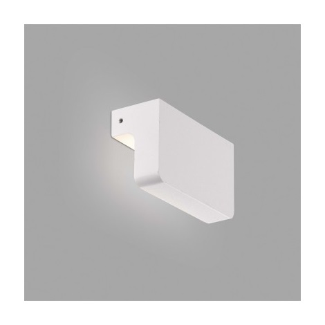 FARO 72082 - LED Aplică perete exterior NINE LED/6W/230V IP65