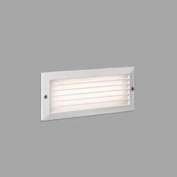 FARO 72094 - LED Lampă încastrată exterior STRIPE-1 LED/5W/230V IP54