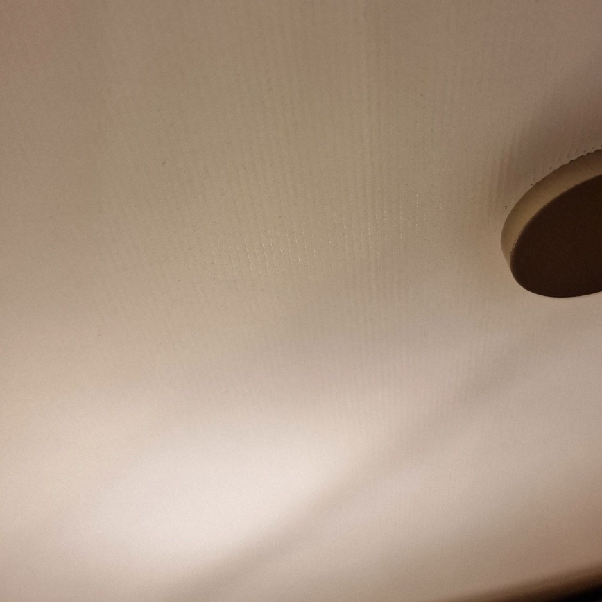 Feiss - Plafonieră FUSION, 3xE27/40W/230V, aurie