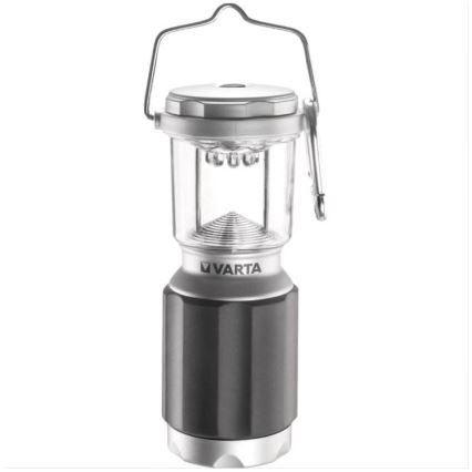 Felinar LED CAMPING LANTERN LED/4xAA Varta 16664101111