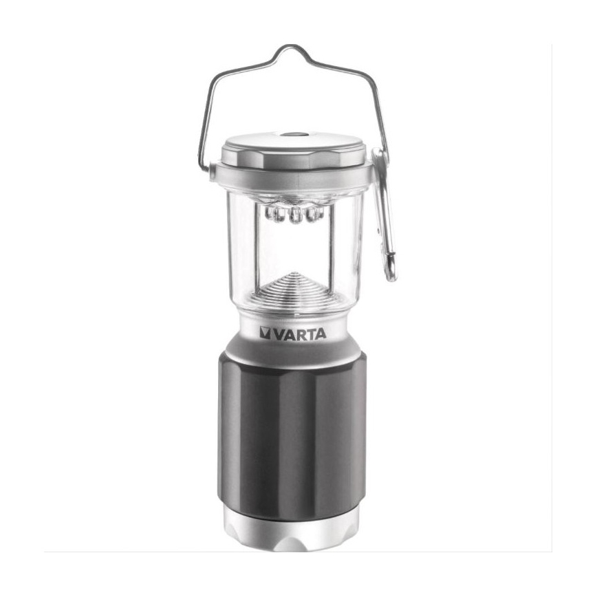 Felinar LED CAMPING LANTERN LED/4xAA Varta 16664101111