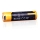 Fenix FE18650LI26USB - Acumulator reîncărcabil USB/3,6 V, 2600 mAh, 1 buc.