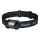Fenix HM55RABL - Lampă frontală reîncărcabilă LED, reglabilă, USB/1xCR123A 1600 mAh IP68 1200 lm 141,2 h negru
