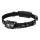 Fenix HP12RTABL - Lanternă frontală reîncărcabilă LED, cu intensitate reglabilă, USB, 4000 mAh, IP66, 1300 lm, 310 h, neagră
