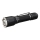 Fenix TK17BLK - Lanternă LED reîncărcabilă cu intensitate reglabilă, încărcare USB, 6000 mAh, IP68, 3600 lm, 60 h, negru