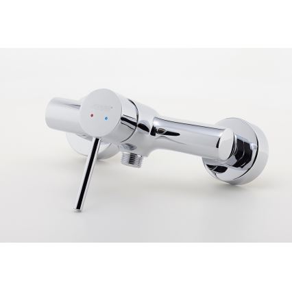 FERRO - Baterie de duș FIESTA crom lucios