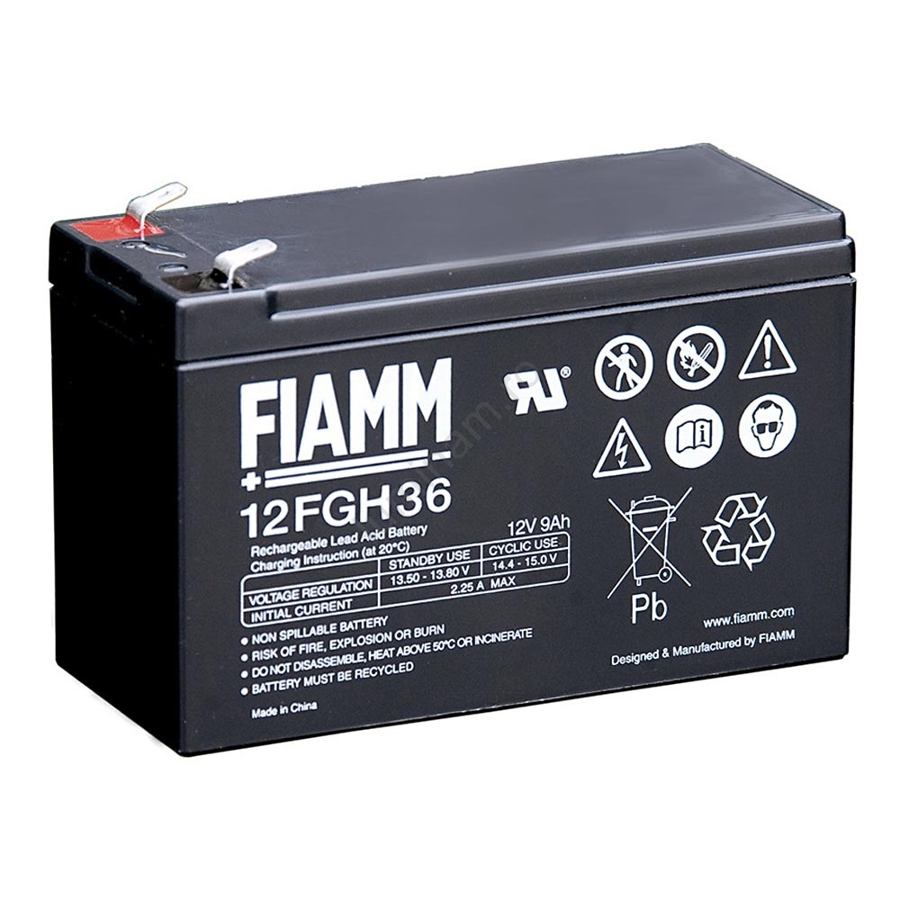 FIAMM