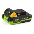 Fieldmann - Acumulator Li-Ion 20 V 2000 mAh