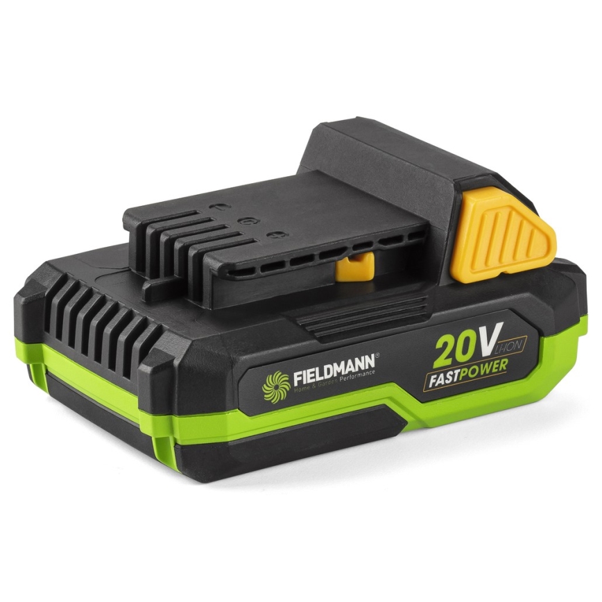 Fieldmann - Acumulator Li-Ion 20 V 2000 mAh