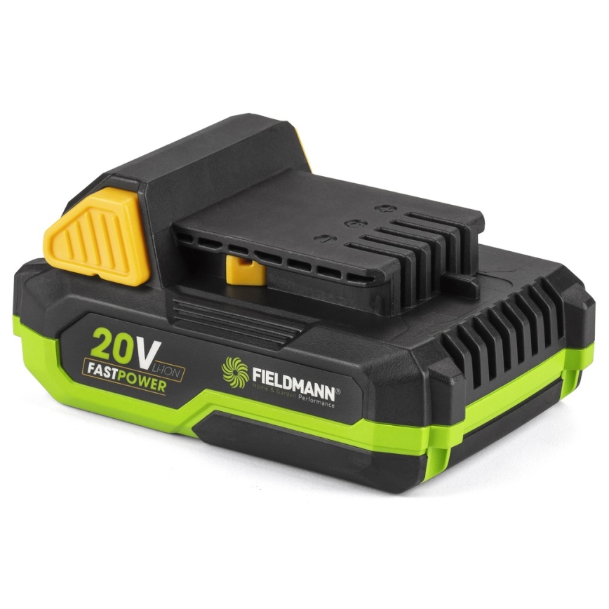 Fieldmann - Acumulator Li-Ion 20 V 2000 mAh
