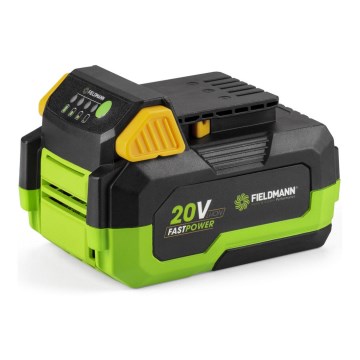 Fieldmann - Acumulator Li-Ion 20 V, 4000 mAh