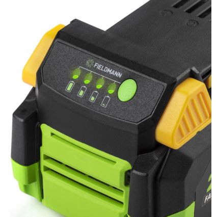 Fieldmann - Acumulator Li-Ion 20 V, 4000 mAh