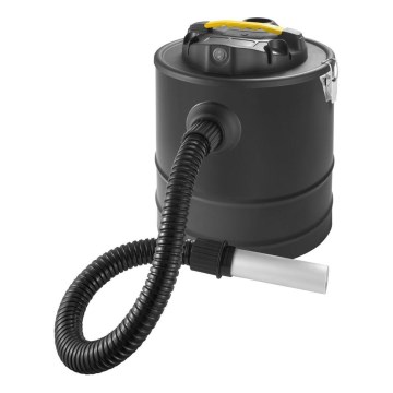 Fieldmann - Aspirator pentru cenușă 1000W/230V