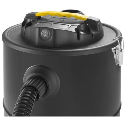 Fieldmann - Aspirator pentru cenușă 1000W/230V