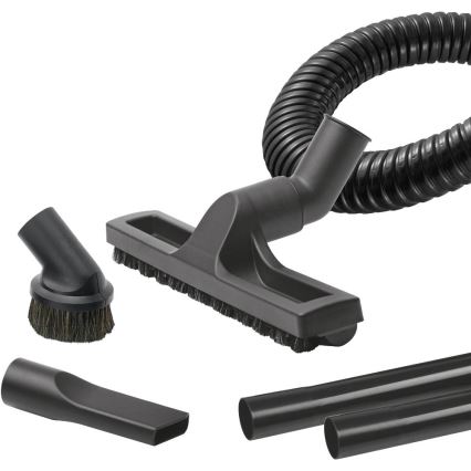 Fieldmann - Aspirator pentru cenușă 1200W/230V